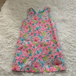 Super cute Tommy Bahama girls summer dress